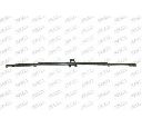Acoperire, grila radiator PRASCO VW0142305