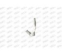 Balama, capota motor PRASCO VW0163703</br>Piesa auto pentru trapa/ capota/ usi/ acoperis escamotabil/ pavilion pliant