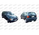 Oglinda exterioara PRASCO VW0167134