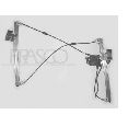 Mecanism actionare geam PRASCO VW016W021</br>Piesa auto pentru Echipament interior