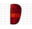 Lampa spate PRASCO VW0174153