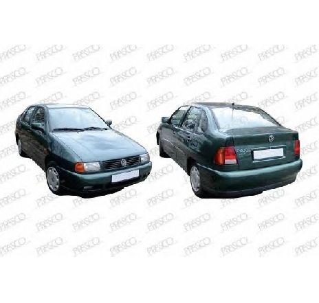Far PRASCO VW0174604</br>Piesa auto pentru Faruri / piese componente Far PRASCO VW0174604</br>Piesa auto pentru Faruri / piese componente