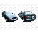 Oglinda exterioara PRASCO VW0177314