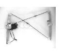 Mecanism actionare geam PRASCO VW017W021</br>Piesa auto pentru Echipament interior