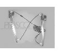 Mecanism actionare geam PRASCO VW017W025</br>Piesa auto pentru Echipament interior