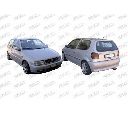 Banda de protectie, bara de protectie PRASCO VW0182144</br>Piesa auto pentru Elemente/Piese montaj