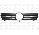 Grila radiator PRASCO VW0202001</br>Piesa auto pentru Elemente/Piese montaj