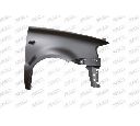 Aripa PRASCO VW0203013</br>Piesa auto pentru Fata vehicul