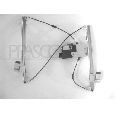 Mecanism actionare geam PRASCO VW020W036</br>Piesa auto pentru Echipament interior