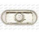 Semnalizator PRASCO VW0214143</br>Piesa auto pentru Semnalizare / elemente