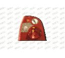 Lampa spate PRASCO VW0214163
