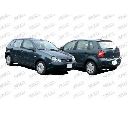 Oglinda exterioara PRASCO VW0217314