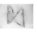 Mecanism actionare geam PRASCO VW021W023</br>Piesa auto pentru Sistem de comfort