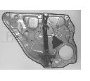 Mecanism actionare geam PRASCO VW021W059</br>Piesa auto pentru Sistem de comfort