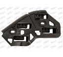 Suport, bara protectie PRASCO VW0221004</br>Piesa auto pentru Elemente caroserie/Aripa/Bara protectie