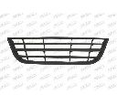 Grila ventilatie, bara protectie PRASCO VW0222120</br>Piesa auto pentru Elemente caroserie/Aripa/Bara protectie