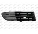 Grila ventilatie, bara protectie PRASCO VW0222123</br>Piesa auto pentru Elemente caroserie/Aripa/Bara protectie
