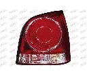 Lampa spate PRASCO VW0224153