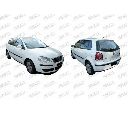 Oglinda exterioara PRASCO VW0227324