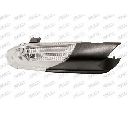 Semnalizator PRASCO VW0227415</br>Piesa auto pentru Semnalizare / elemente