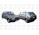 Aripa PRASCO VW0263013</br>Piesa auto pentru Fata vehicul