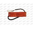 Semnalizator PRASCO VW0284003</br>Piesa auto pentru Semnalizare / elemente