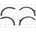 Chit latire ,aripa PRASCO VW0321580