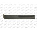 Spoiler PRASCO VW0321814