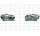 Grila ventilatie, bara protectie PRASCO VW0322124