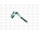 Balama, capota motor PRASCO VW0323703</br>Piesa auto pentru trapa/ capota/ usi/ acoperis escamotabil/ pavilion pliant