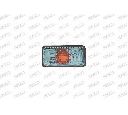 Semnalizator PRASCO VW0324141</br>Piesa auto pentru Semnalizare / elemente