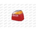 Lampa spate PRASCO VW0324153