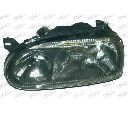 Far PRASCO VW0324914</br>Piesa auto pentru Faruri / piese componente