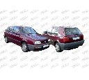 Oglinda exterioara PRASCO VW0327304