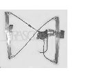 Mecanism actionare geam PRASCO VW032W025</br>Piesa auto pentru Echipament interior