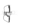 Mecanism actionare geam PRASCO VW032W063</br>Piesa auto pentru Echipament interior
