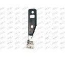 Balama, capota motor PRASCO VW0343703</br>Piesa auto pentru trapa/ capota/ usi/ acoperis escamotabil/ pavilion pliant