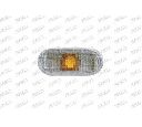 Semnalizator PRASCO VW0344041</br>Piesa auto pentru Semnalizare / elemente
