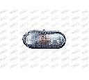 Semnalizator PRASCO VW0344143</br>Piesa auto pentru Semnalizare / elemente