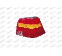 Lampa spate PRASCO VW0344153</br>Piesa auto pentru Stopuri / Elemente