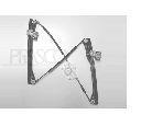 Mecanism actionare geam PRASCO VW034W023</br>Piesa auto pentru Echipament interior