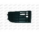 Grila ventilatie, bara protectie PRASCO VW0362123</br>Piesa auto pentru Elemente caroserie/Aripa/Bara protectie