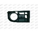 Grila ventilatie, bara protectie PRASCO VW0362143</br>Piesa auto pentru Elemente caroserie/Aripa/Bara protectie