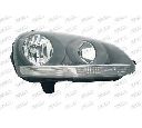 Far PRASCO VW0364903</br>Piesa auto pentru Faruri / piese componente