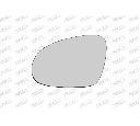Sticla oglinda, oglinda retrovizoare exterioara PRASCO VW0367503