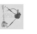 Mecanism actionare geam PRASCO VW036W065</br>Piesa auto pentru Echipament interior