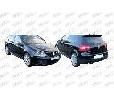 Banda de protectie, bara de protectie PRASCO VW0371234</br>Piesa auto pentru Elemente/Piese montaj