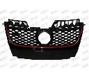 Grila radiator PRASCO VW0372001</br>Piesa auto pentru Elemente/Piese montaj