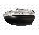 Acoperire oglinda exterioara PRASCO VW0387423</br>Piesa auto pentru Celula pasager