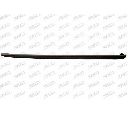 Rama portiera PRASCO VW0391403</br>Piesa auto pentru Elemente/Piese montaj